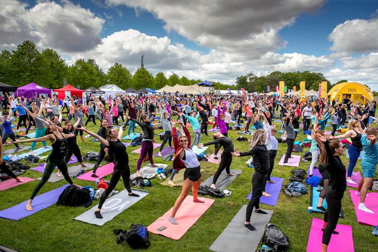 Everything you need to know about WellFest 2022 taking place this weekend Everything you need to know about WellFest 2022 taking place this weekend