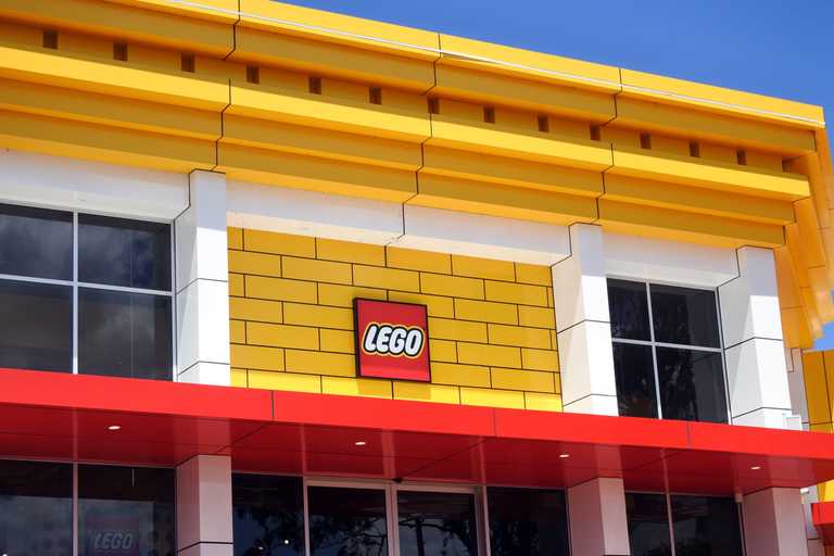 Launch date announced for Ireland’s first LEGO store Launch date announced for Ireland’s first LEGO store