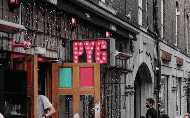 FSAI issues closure order for Pyg following ‘live rodent’ sighting