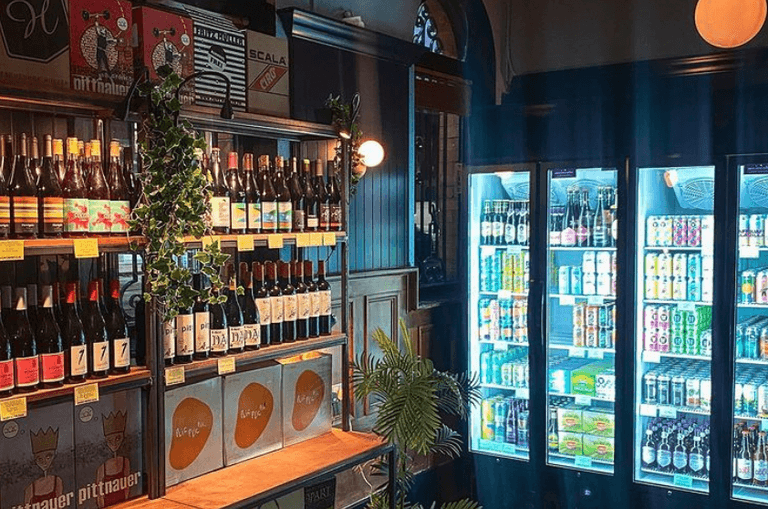 ‘In hibernation’ – The Circular closes its Decent Drinks Club ‘In hibernation’ – The Circular closes its Decent Drinks Club