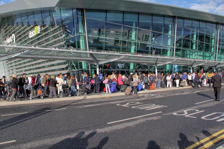 Defence forces to assist Dublin Airport security over busy season Defence forces to assist Dublin Airport security over busy season