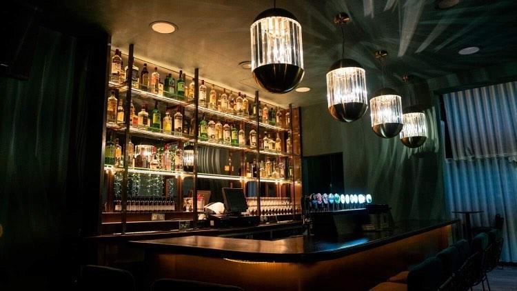 ‘It’s about damn time’ Lizzo’s Bar opens this week in Button Factory ‘It’s about damn time’ Lizzo’s Bar opens this week in Button Factory