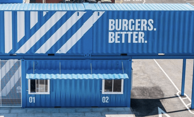 BuJo to expand its burger joint empire with new spot in Terenure BuJo to expand its burger joint empire with new spot in Terenure