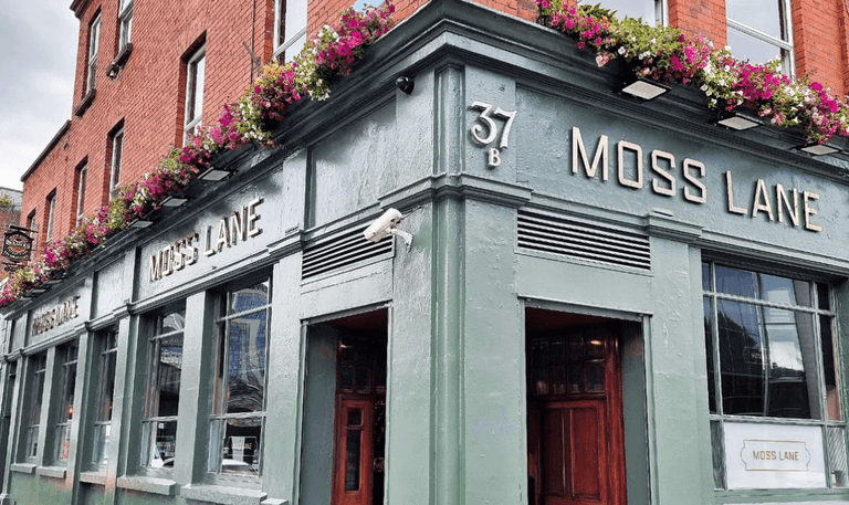 There’s a new pub to hit up on Pearse Street for after work drinks There’s a new pub to hit up on Pearse Street for after work drinks
