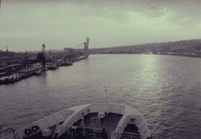 Documentary about young Dublin stowaways who flew to New York in the 80s to air soon Documentary about young Dublin stowaways who flew to New York in the 80s to air soon