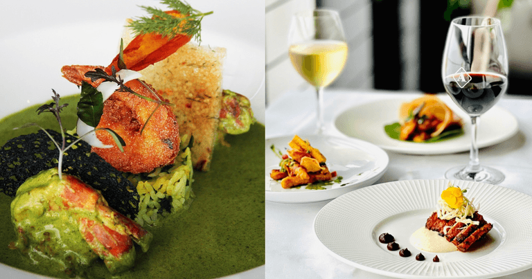 13 Dublin restaurants that offer a tasting menu 13 Dublin restaurants that offer a tasting menu