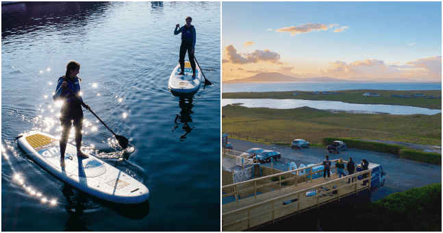 WIN: Plan your next adventure with a €700 voucher for Big Style Watersports in Mayo