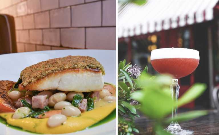 French restaurants in Dublin – 12 of our favourites French restaurants in Dublin – 12 of our favourites