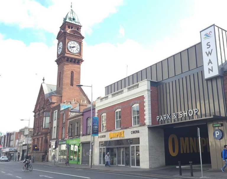 Planning application lodged for new hotel at Swan Shopping Centre in Rathmines Planning application lodged for new hotel at Swan Shopping Centre in Rathmines
