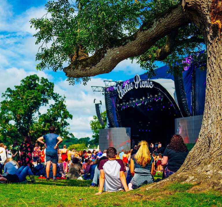 Everything you need to know about Electric Picnic 2022 Everything you need to know about Electric Picnic 2022