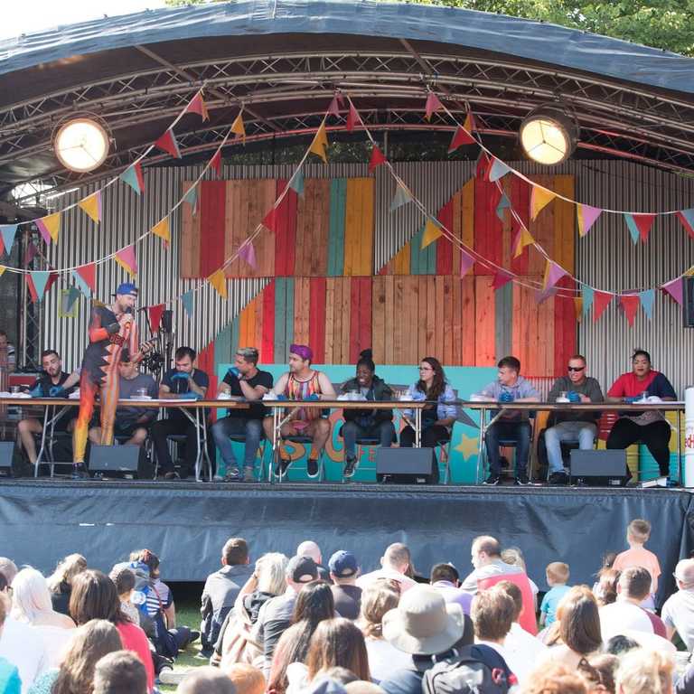 Everything you need to know about the Big Grill Fest Everything you need to know about the Big Grill Fest