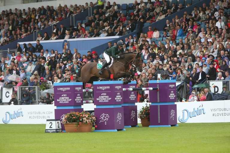 Everything you need to know about the RDS Dublin Horse Show 2022 Everything you need to know about the RDS Dublin Horse Show 2022