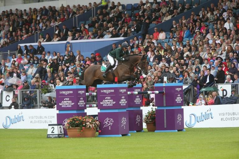Everything you need to know about the RDS Dublin Horse Show 2022 Everything you need to know about the RDS Dublin Horse Show 2022