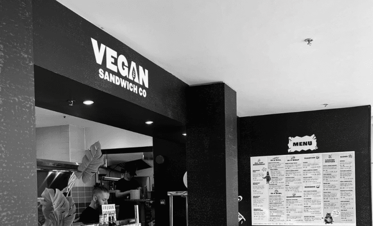 ‘Goodbye Rathmines’ Vegan Sandwich Co forced to shut D6 spot ‘Goodbye Rathmines’ Vegan Sandwich Co forced to shut D6 spot