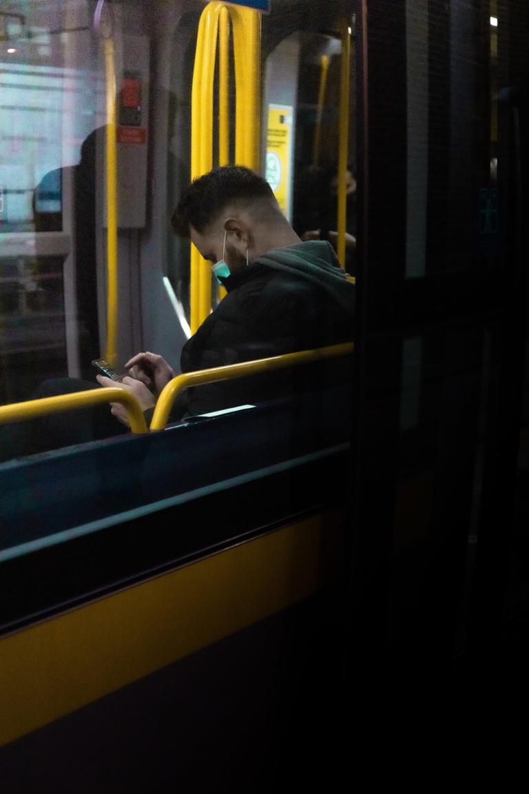24-hour Luas service ruled out due to ‘preventative’ late-night maintenance work 24-hour Luas service ruled out due to ‘preventative’ late-night maintenance work