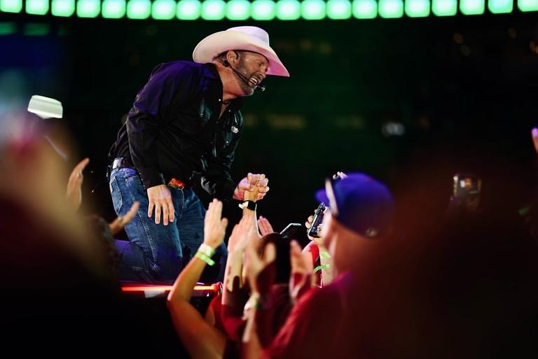 5 great places for food ahead of the Garth Brooks Croke Park hoedown 5 great places for food ahead of the Garth Brooks Croke Park hoedown