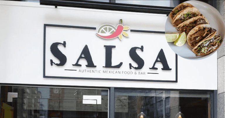 Salsa Mexican closes on Talbot Street due to ‘unforeseen circumstances’ Salsa Mexican closes on Talbot Street due to ‘unforeseen circumstances’