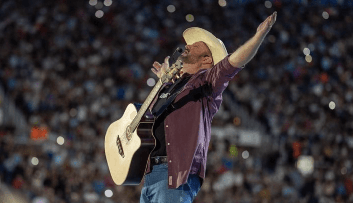 Everything you need to know about the Garth Brooks Dublin gigs Everything you need to know about the Garth Brooks Dublin gigs