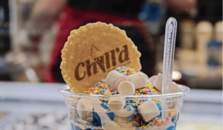 Cork ice-cream shop launches in Dublin on Pearse Street Cork ice-cream shop launches in Dublin on Pearse Street