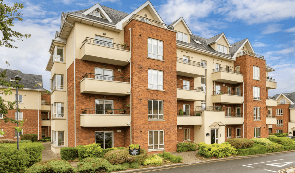 Daniel O’Donnell is selling his Ballinteer Penthouse for €760k