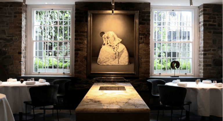 Best restaurant, wine bar, pub and cafe in Dublin announced at the Irish Restaurant Awards 2022 Best restaurant, wine bar, pub and cafe in Dublin announced at the Irish Restaurant Awards 2022