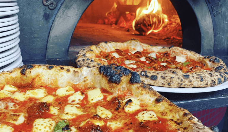 Forge Pizza to reopen in Windy Arbour this week Forge Pizza to reopen in Windy Arbour this week