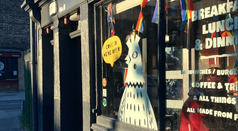 Vegan Sandwich Co announces shocking closures of all stores Vegan Sandwich Co announces shocking closures of all stores