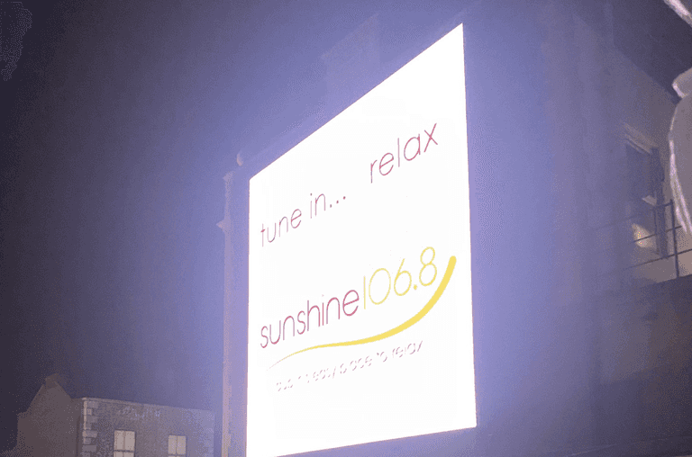 There’s a Twitter page dedicated to calling out an ‘antisocial billboard’ in Rathmines There’s a Twitter page dedicated to calling out an ‘antisocial billboard’ in Rathmines