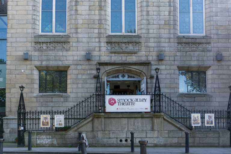 Scene + Heard festival to return after outpouring of public support Scene + Heard festival to return after outpouring of public support