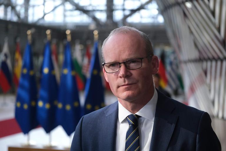 DFA shuts Chinese ‘Overseas Police Station’ on Capel Street DFA shuts Chinese ‘Overseas Police Station’ on Capel Street