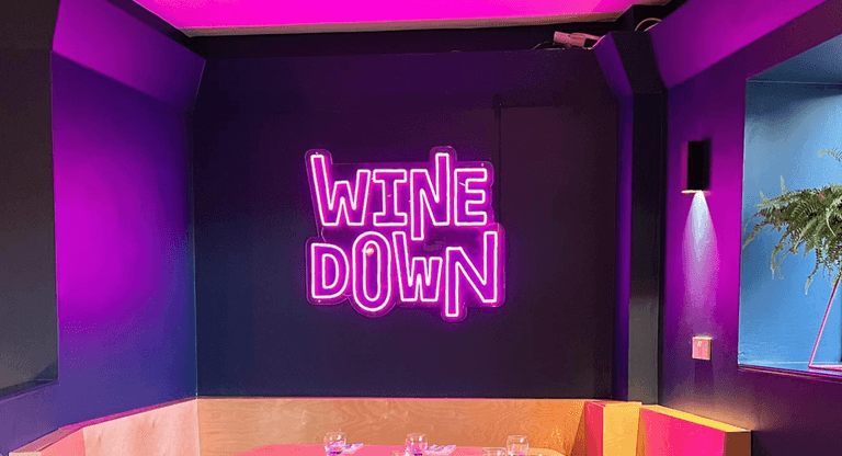 Winedown forced to wind down as no longer ‘financially viable’ Winedown forced to wind down as no longer ‘financially viable’
