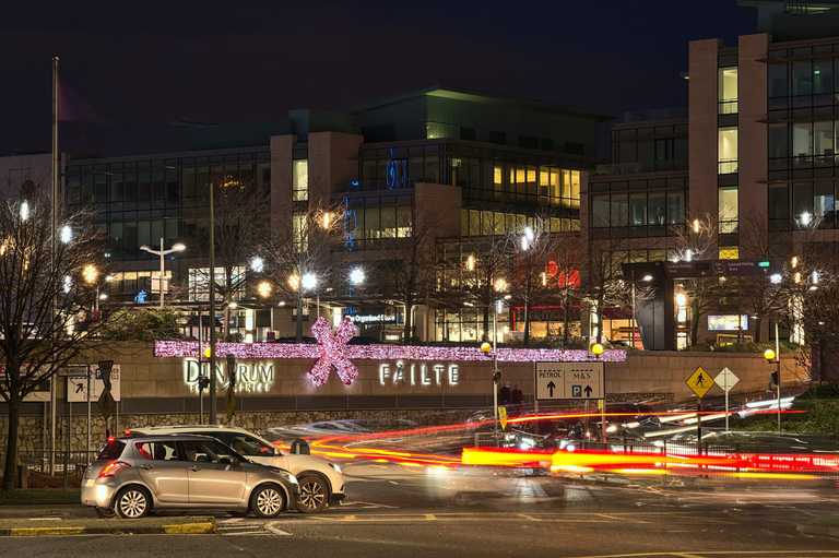 Dunnes Stores to open at Dundrum Town Centre Dunnes Stores to open at Dundrum Town Centre