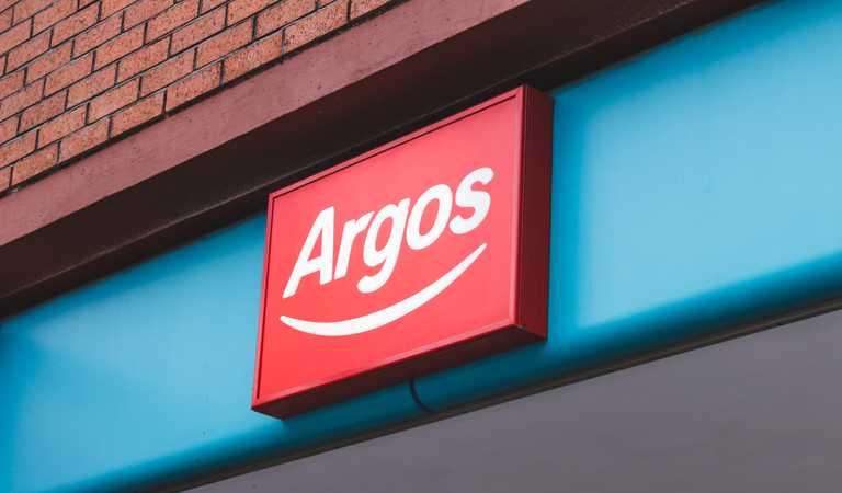 Closure of Argos Stephen’s Green announced Closure of Argos Stephen’s Green announced
