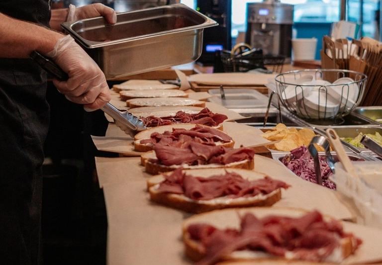 ‘It’s tough out there’ Tír deli announces the closure of its original sandwich shop ‘It’s tough out there’ Tír deli announces the closure of its original sandwich shop