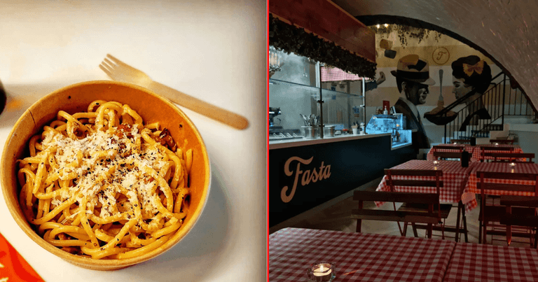 One of Dublin’s most unique Italians has closed after a ‘bumpy couple of years’ One of Dublin’s most unique Italians has closed after a ‘bumpy couple of years’
