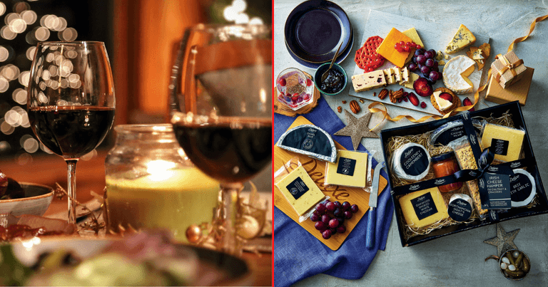 Looking for a versatile red wine to serve your guests over Christmas? Looking for a versatile red wine to serve your guests over Christmas?