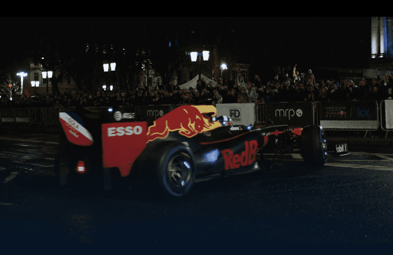 Full list of traffic and Dublin Bus diversions this weekend as Red Bull F1 showrun comes to the city centre Full list of traffic and Dublin Bus diversions this weekend as Red Bull F1 showrun comes to the city centre