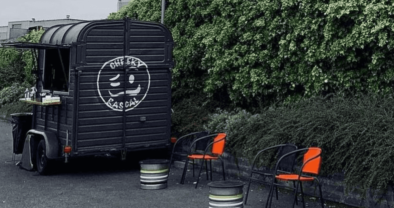 Cheeky Rascal make ‘difficult decision to no longer serve in Howth Junction’