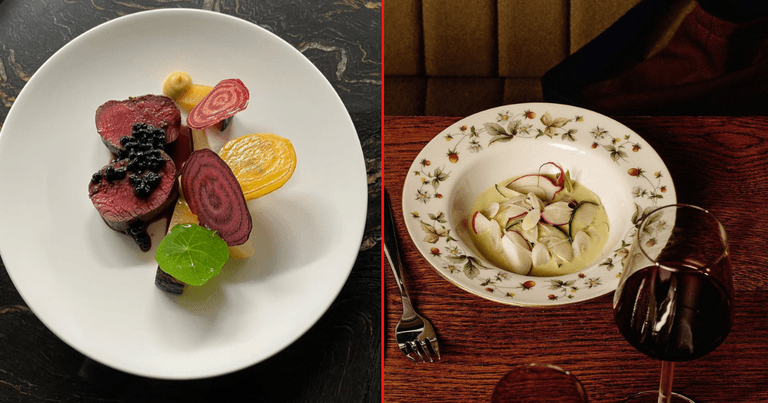 7 Dublin fine dining restaurants to prioritise booking in 2023 7 Dublin fine dining restaurants to prioritise booking in 2023