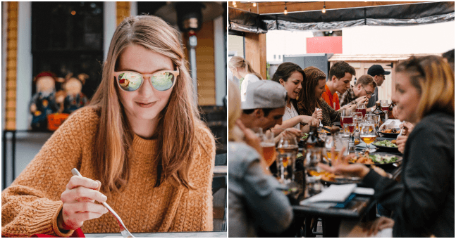 Here’s 5 tips to keep your Veganuary resolutions going all year round Here’s 5 tips to keep your Veganuary resolutions going all year round