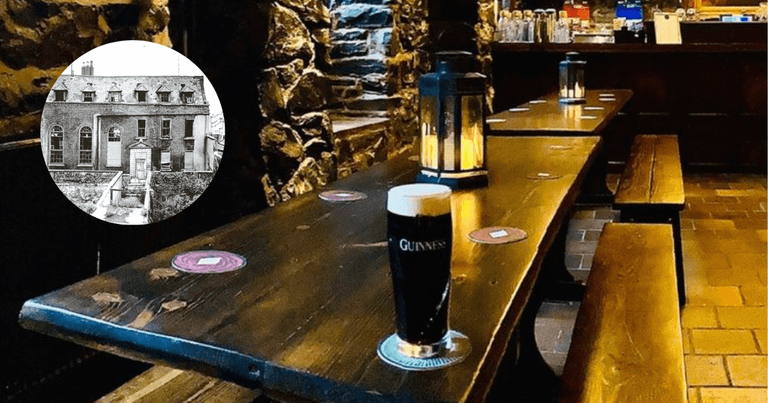 A new pub has opened within Dublin’s oldest surviving Guild Hall A new pub has opened within Dublin’s oldest surviving Guild Hall