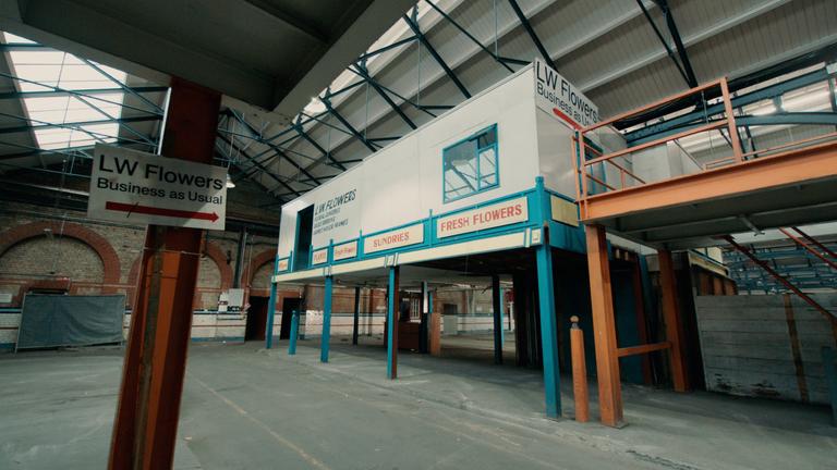 Dublin to welcome new food festival Me Auld Flower just in time for Paddy’s Day Dublin to welcome new food festival Me Auld Flower just in time for Paddy’s Day