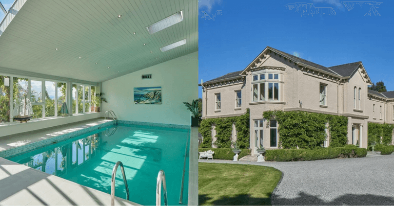 PICS: This Howth garden estate is Dublin’s most expensive property at €10 million PICS: This Howth garden estate is Dublin’s most expensive property at €10 million