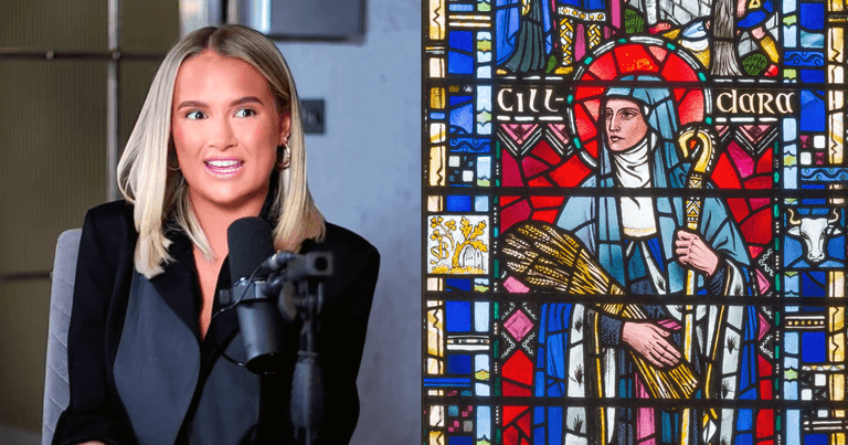8 reasons why St. Brigid is the original girl-boss 8 reasons why St. Brigid is the original girl-boss