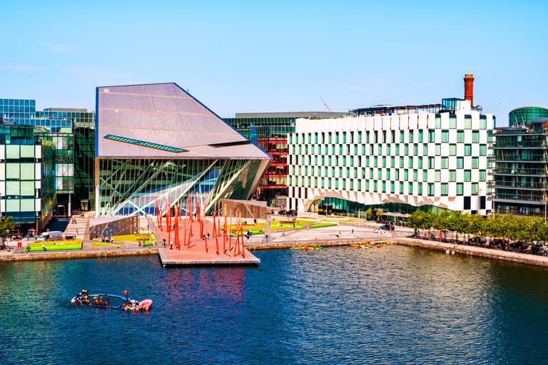 Bord Gáis Energy Theatre developer proposes new music and festival space at docks site Bord Gáis Energy Theatre developer proposes new music and festival space at docks site