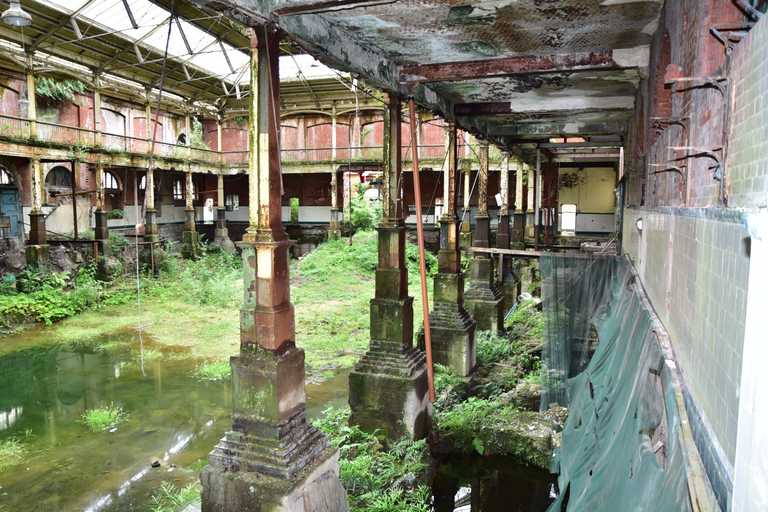 Iveagh Markets campaign group to hold protest outside City Hall next week Iveagh Markets campaign group to hold protest outside City Hall next week