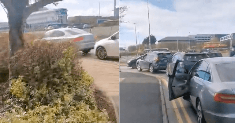 Anti-immigration protest at Dublin Airport caused ‘heavy’ traffic, diversions and severe delays Anti-immigration protest at Dublin Airport caused ‘heavy’ traffic, diversions and severe delays