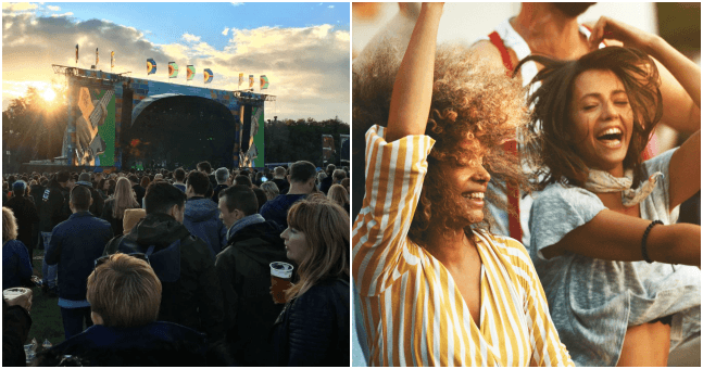 COMPETITION: WIN festival tickets and VIP upgrades for loads of unreal summer gigs COMPETITION: WIN festival tickets and VIP upgrades for loads of unreal summer gigs