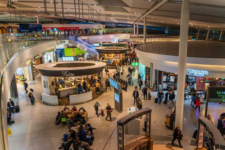 ‘More staff, shorter queues, more seats’: among Dublin Airport’s Summer improvement plan ‘More staff, shorter queues, more seats’: among Dublin Airport’s Summer improvement plan