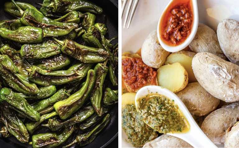 Pop up tapas bar Toro opens in Malahide Pop up tapas bar Toro opens in Malahide